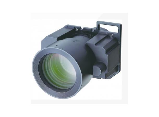 Lens - ELPLL09 - EB-L25000U Zoom Lens L25000 Series